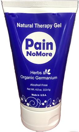 Pain Nomore